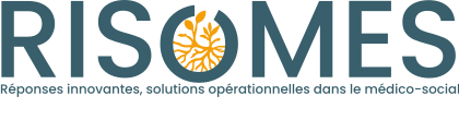 RISOMES Logo
