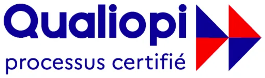 Qualiopi, processus certifié, République française
